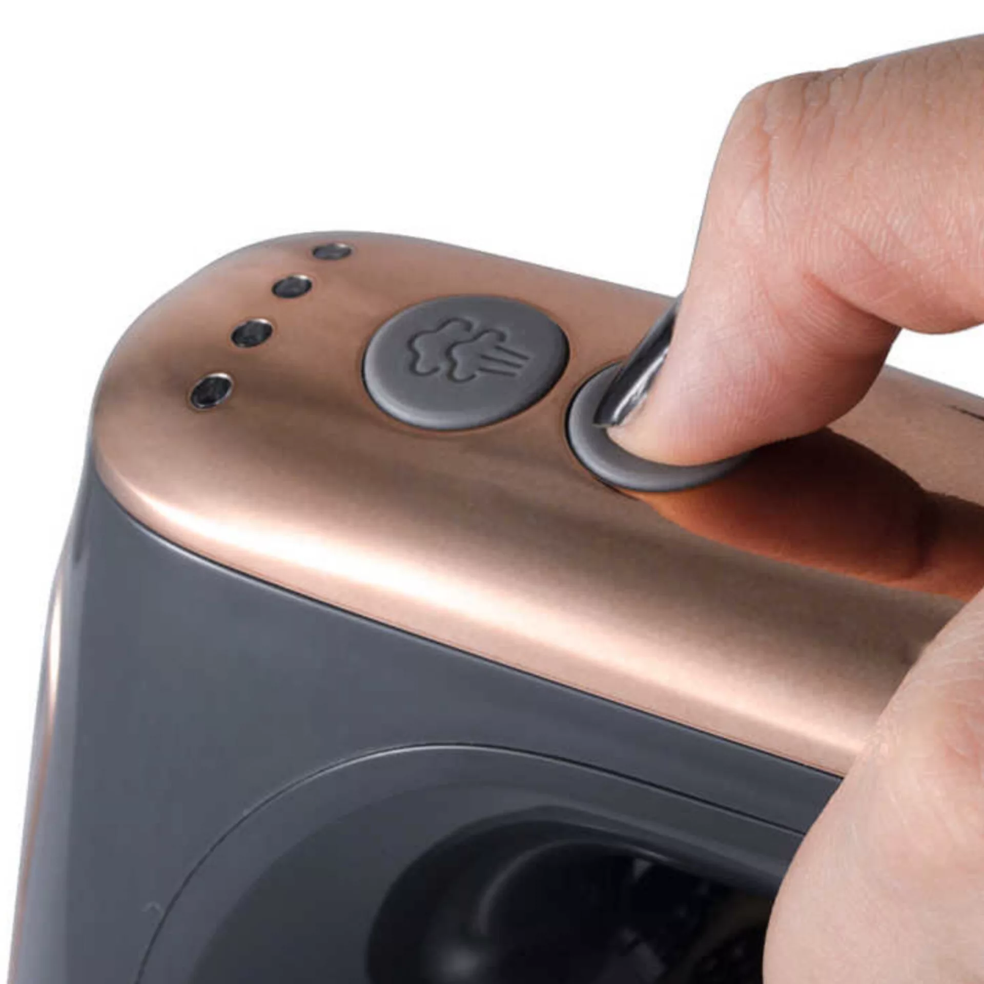 اتو مسافرتی 1800 وات راف مدل R.1010