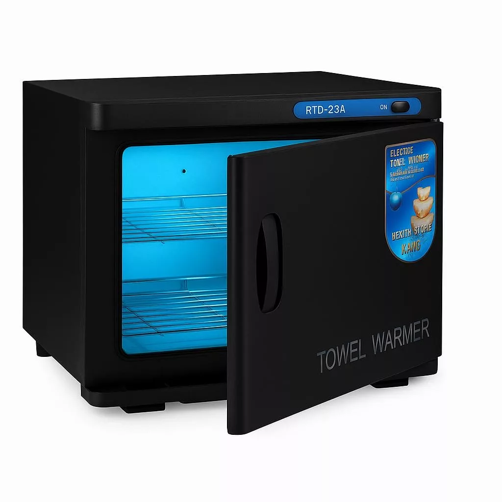 حوله گرمکن مدل RTD-23A