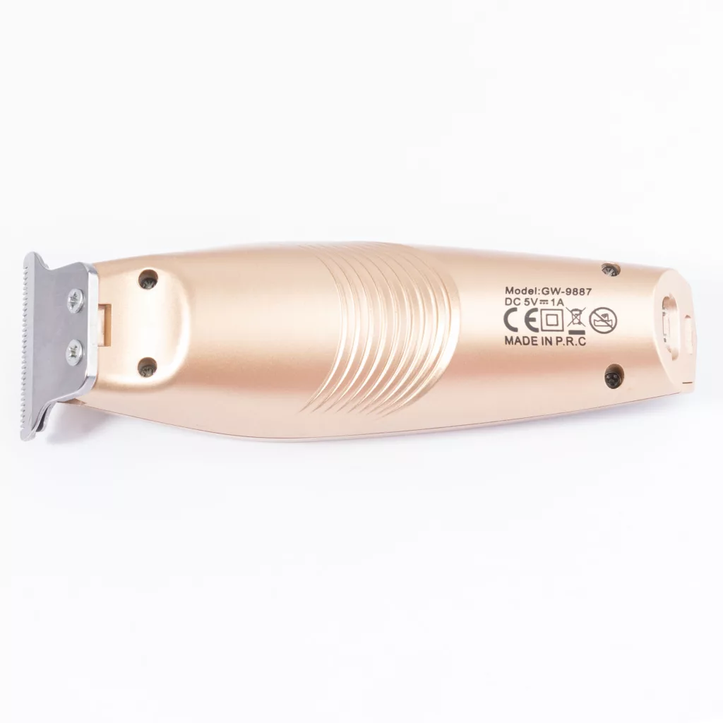 ماشین اصلاح موی سر و صورت جی دبلیو مدل GW-9887