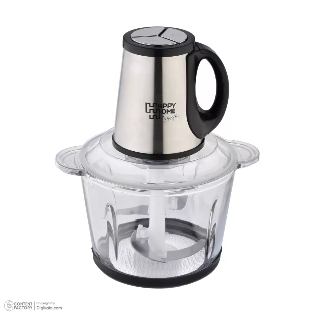 خردکن هپی هوم مدل HH.017