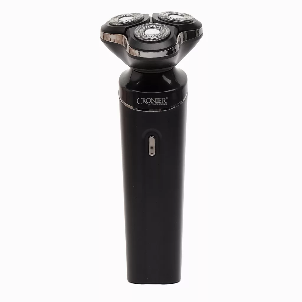 ماشین اصلاح موی صورت کرونیر مدل CR-9096