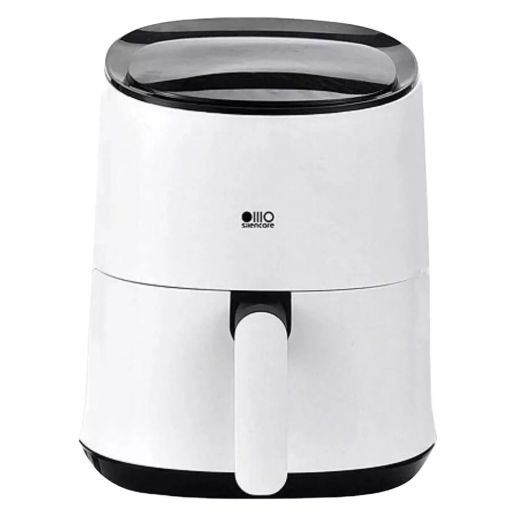 هواپز هوشمند 2.5 لیتری او ای او مدل Silencare K505W
