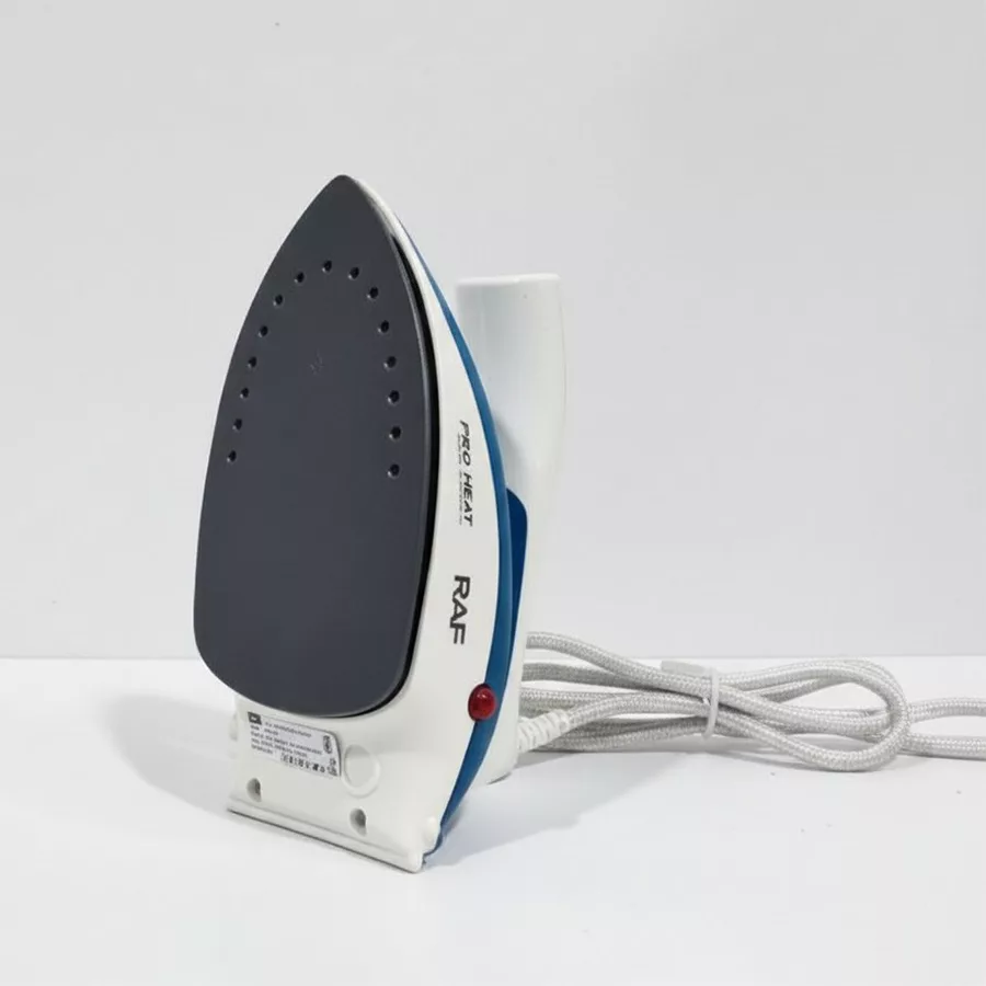 اتو مسافرتی 800 وات راف مدل R.1259B