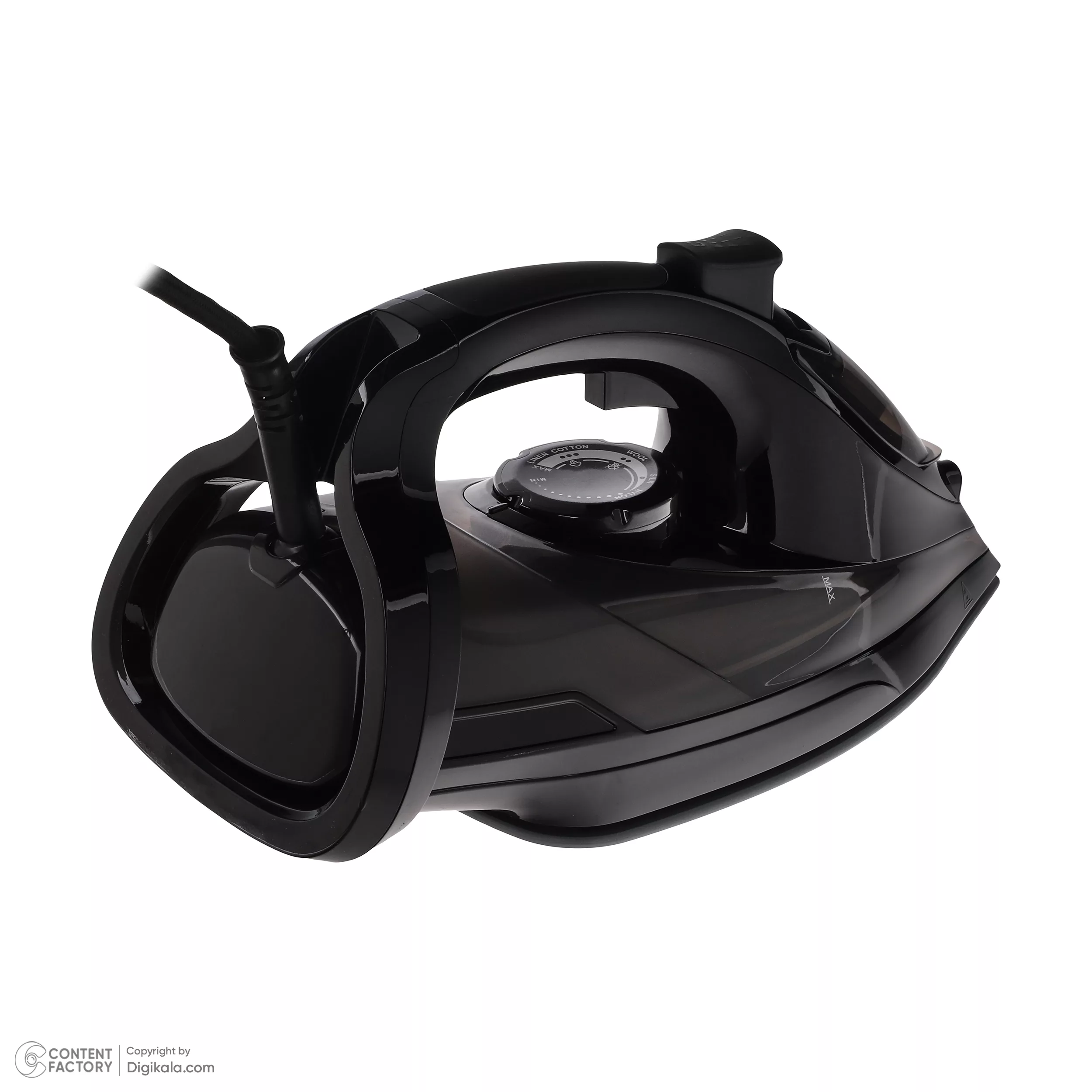 اتو بخار زنیت مدل ZSI 1413