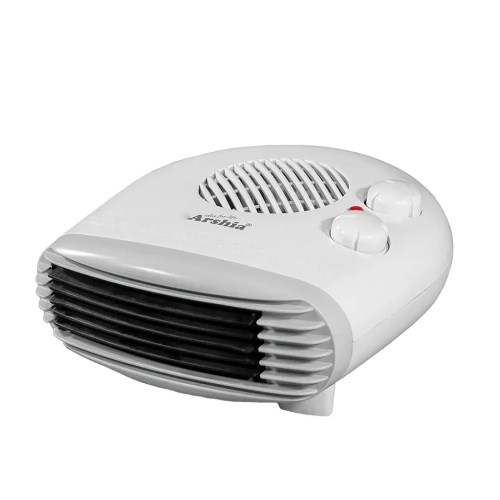 فن هیتر ارشیا مدل DH-1211A