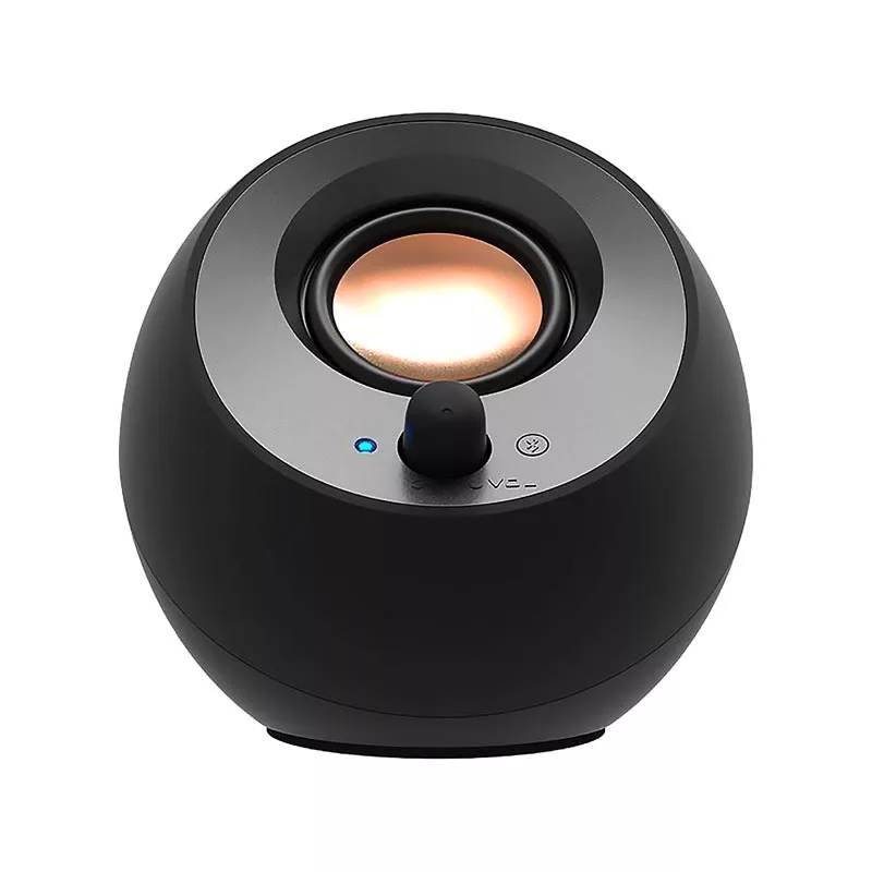 اسپیکر دسکتاپ کریتیو مدل Pebble V3