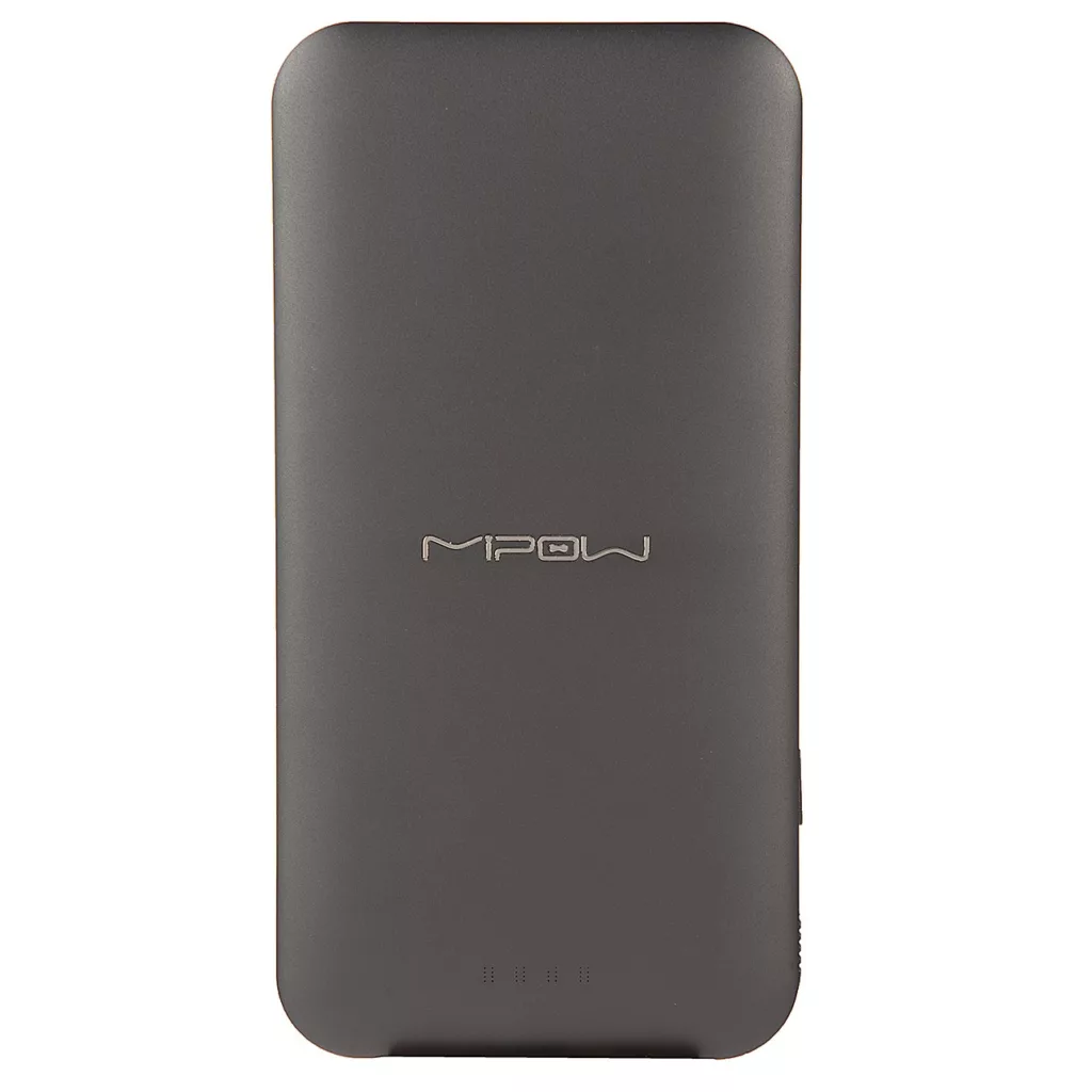 پاوربانک مایپو مدل Power Cube 10000L ظرفیت 10000 میلی آمپرساعت