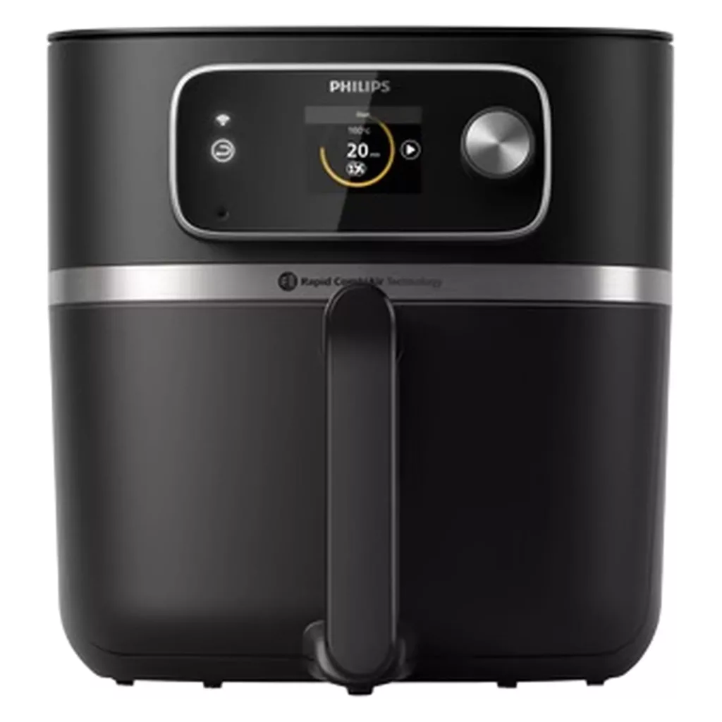 سرخ کن بدون روغن فیلیپس مدل HD9880/90