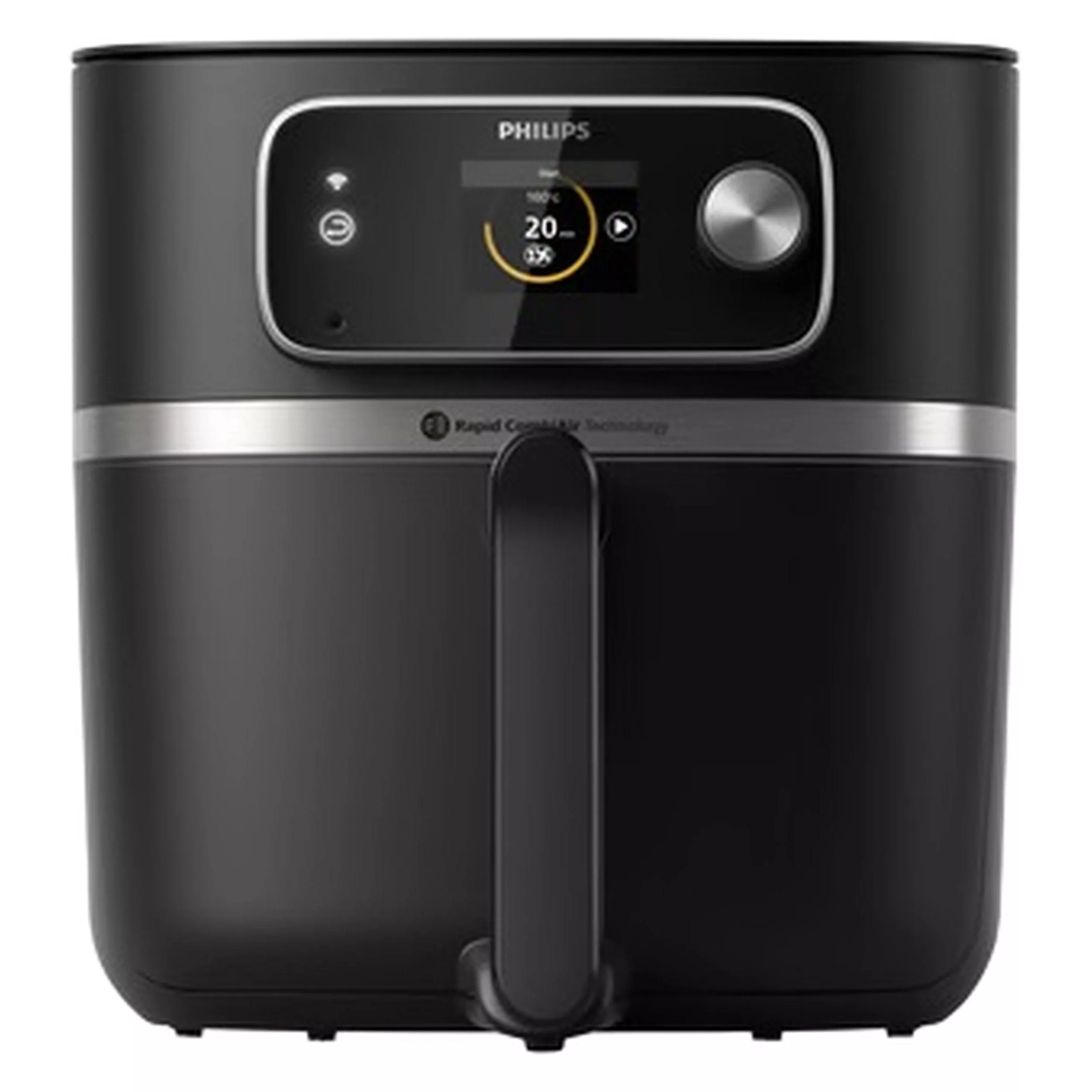 سرخ کن بدون روغن فیلیپس مدل HD9880/90