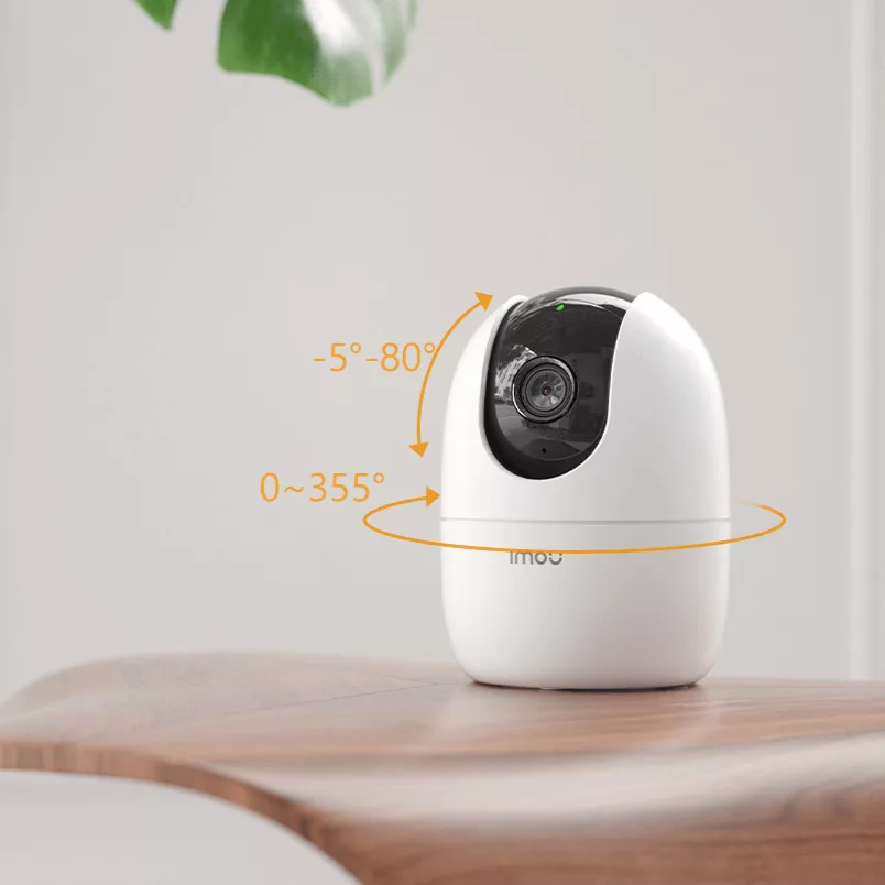 دوربین مداربسته تحت شبکه آیمو مدل RANGER 2 3MP