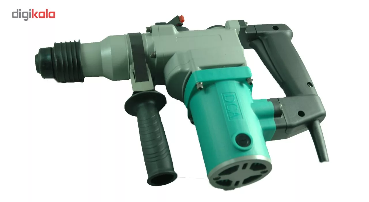 دریل بتن کن دی سی ای مدل AZC03-26B