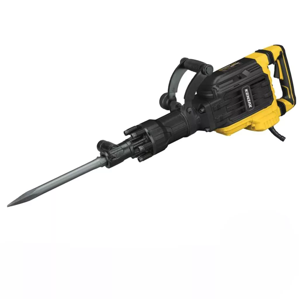 چکش تخریب کنزاکس مدل 16 کیلویی کد 2816