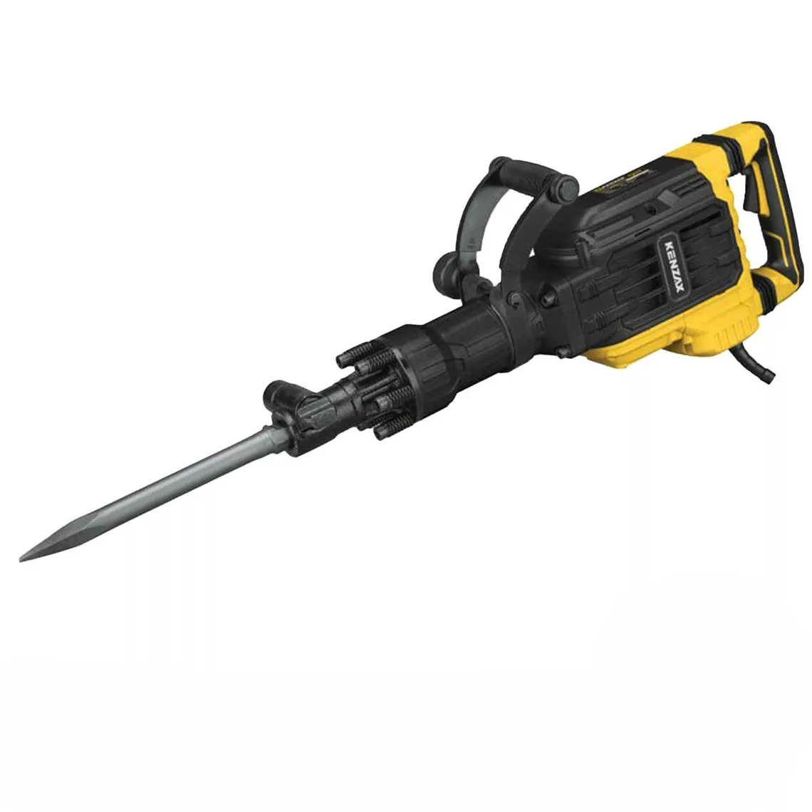 چکش تخریب کنزاکس مدل 16 کیلویی کد 2816