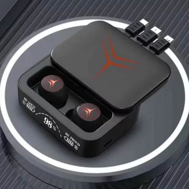 هندزفری بلوتوثی مدل M88 Plus