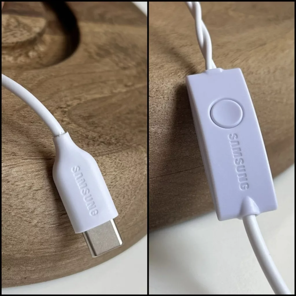 هندزفری مدل Galaxy A35