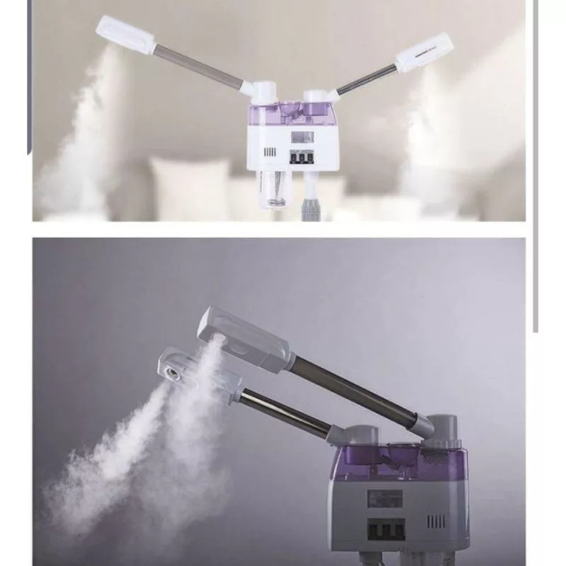 دستگاه بخور سرد و گرم مدل A930