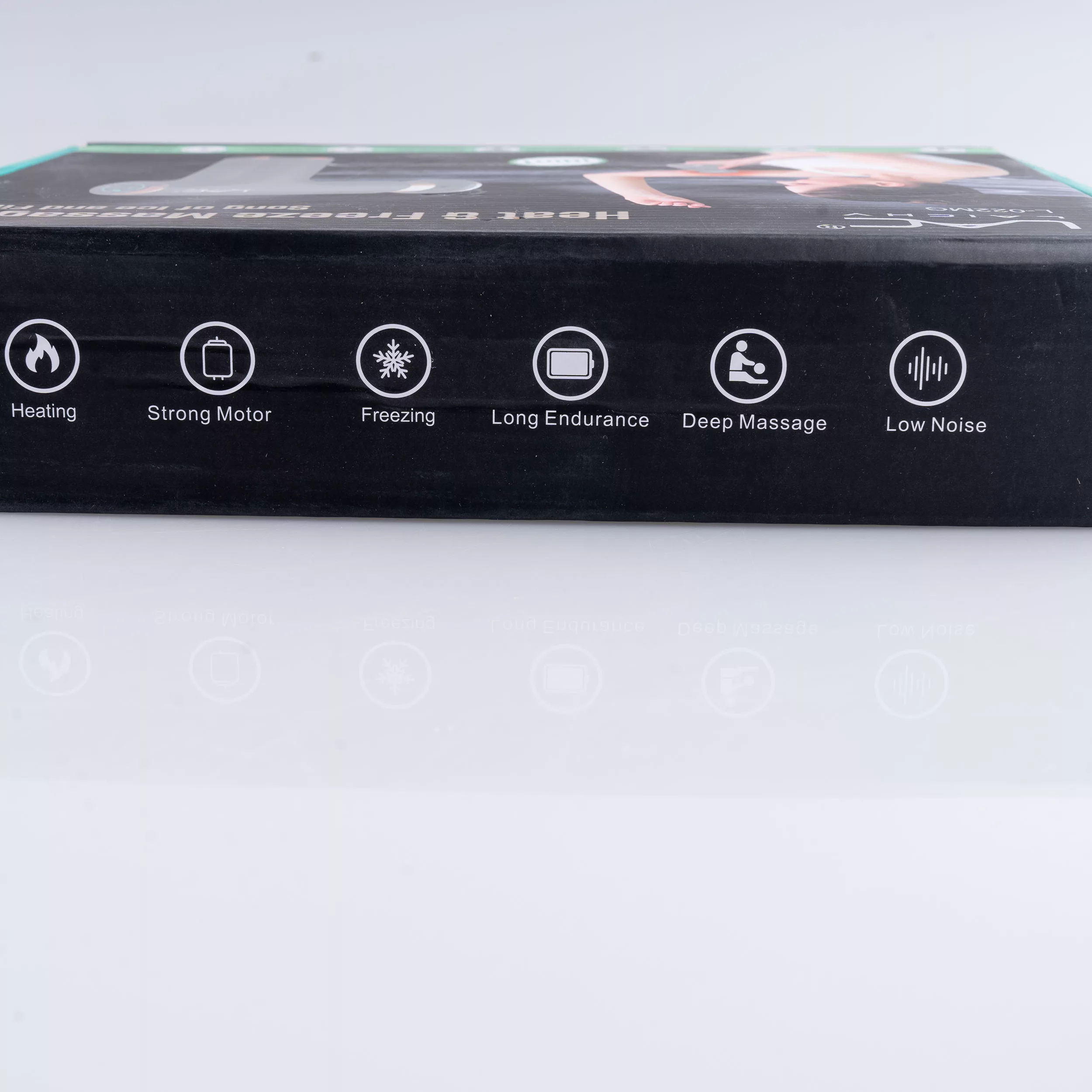 ماساژور برقی لایچی مدل L-022MG