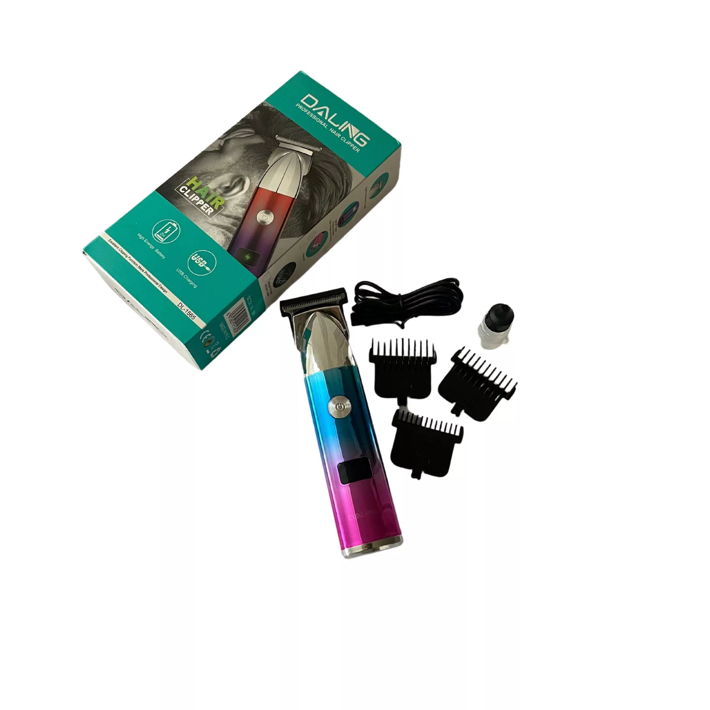 ماشین اصلاح موی سر و صورت دالینگ مدل 1565