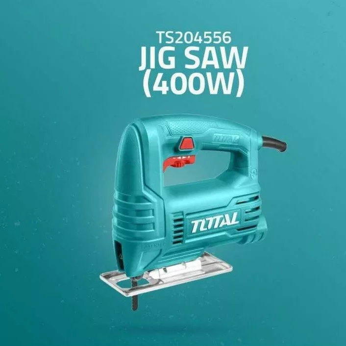 اره عمودبر توتال مدل TS204556