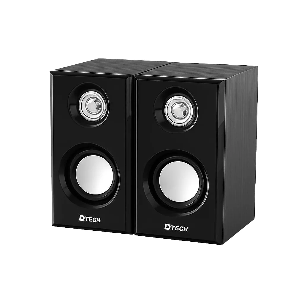 اسپیکر دسکتاپ دیتک مدل SP222U