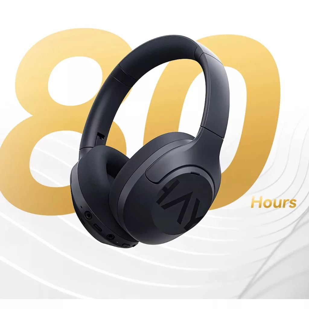 هدفون بلوتوثی هایلو مدل S30