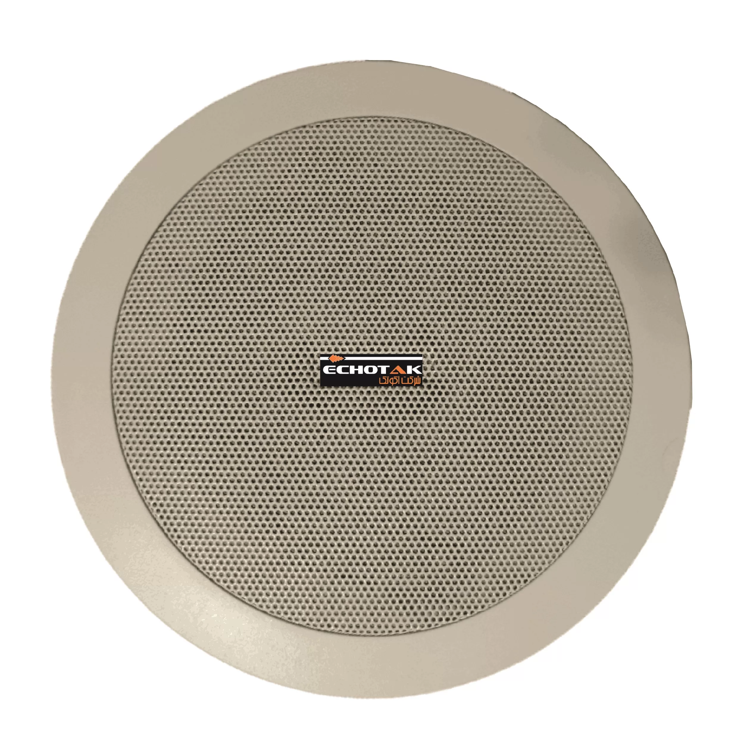 اسپیکر سقفی اکوتک مدل PA-3G-15