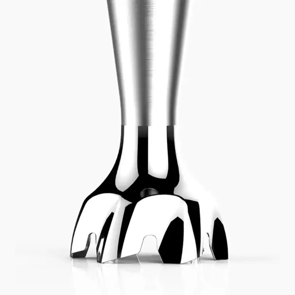 گوشت کوب برقی براون مدل MQ9185X