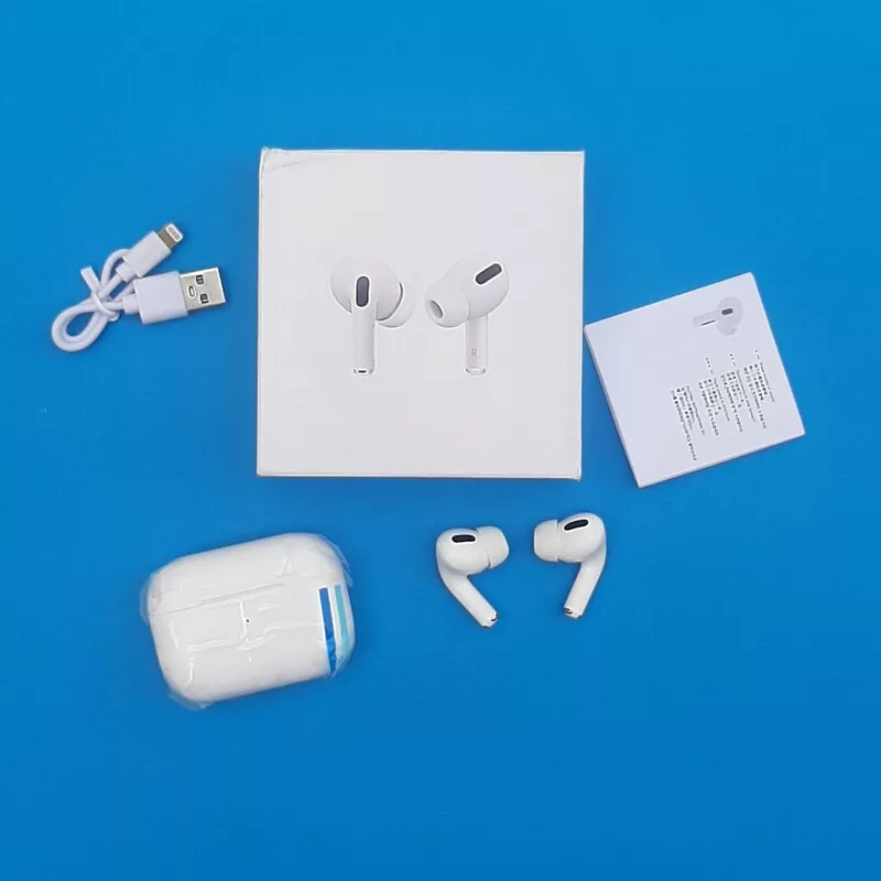 هدفون بلوتوثی مدل پرو 2024