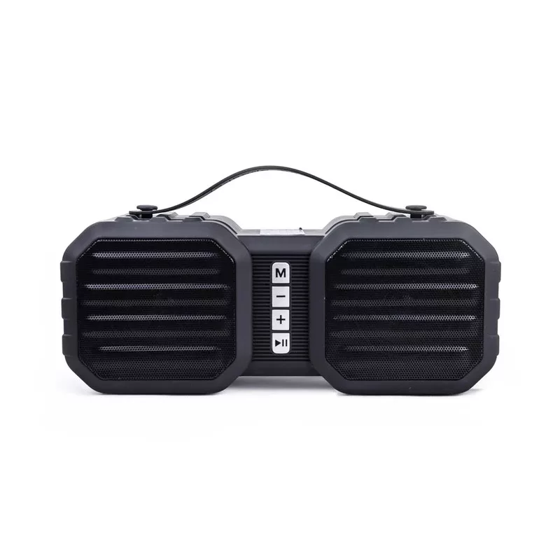 اسپیکر بلوتوثی قابل حمل مدل  T1-X8