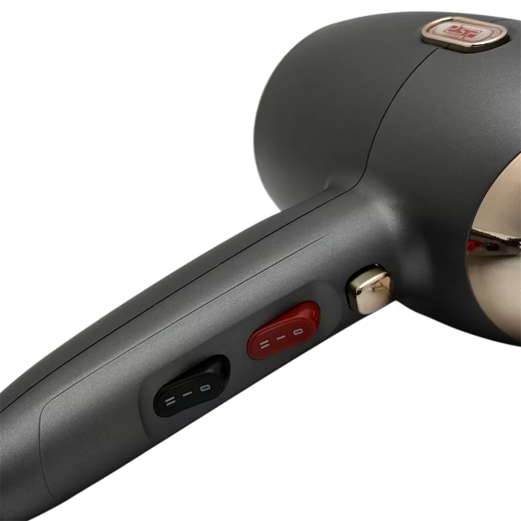 سشوار حرفه ای 1800وات دی اس پی مدل 37190