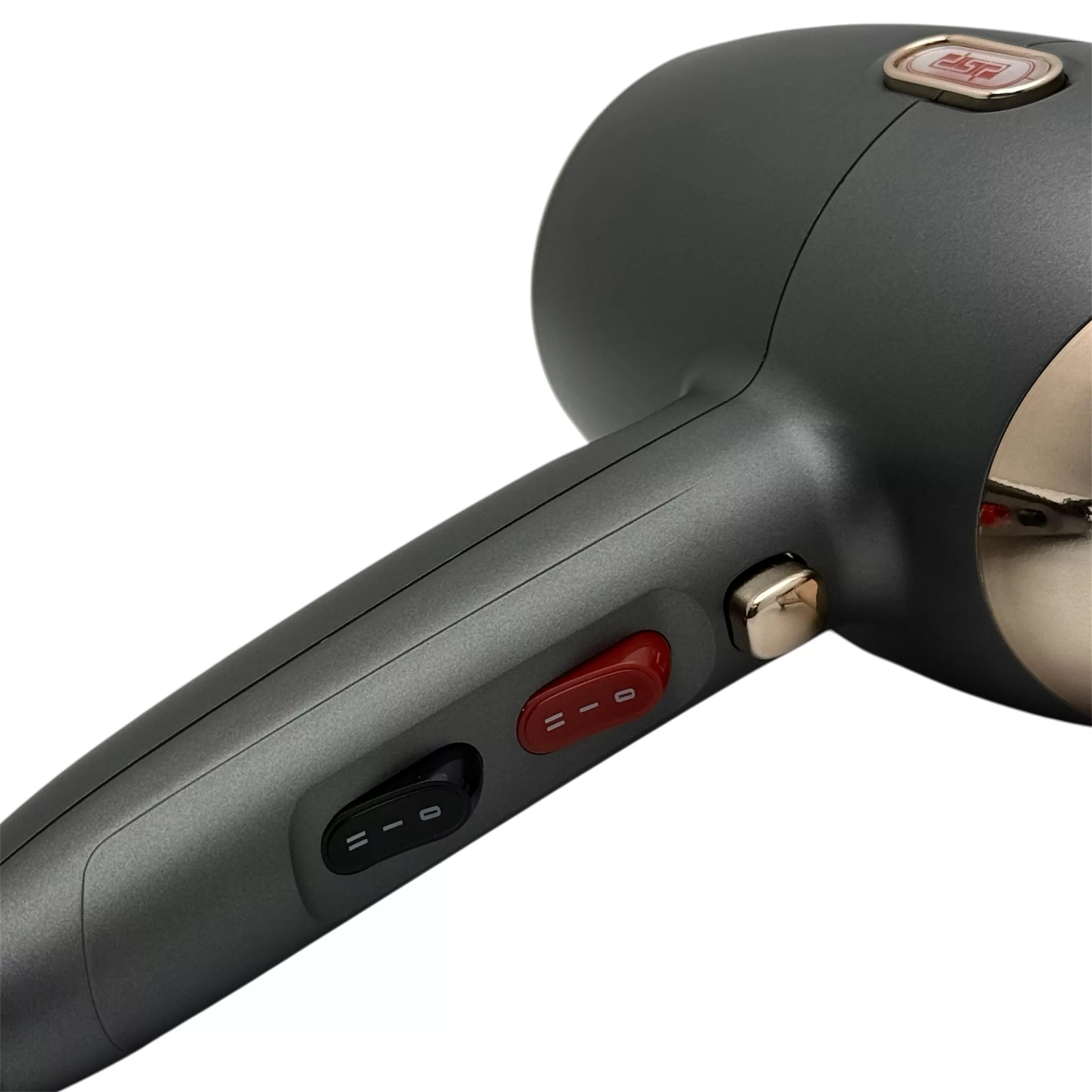 سشوار حرفه ای 1800وات دی اس پی مدل 37190