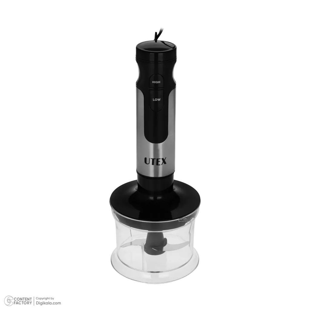 گوشت کوب برقی 750 وات یوتکث مدل HB-2018