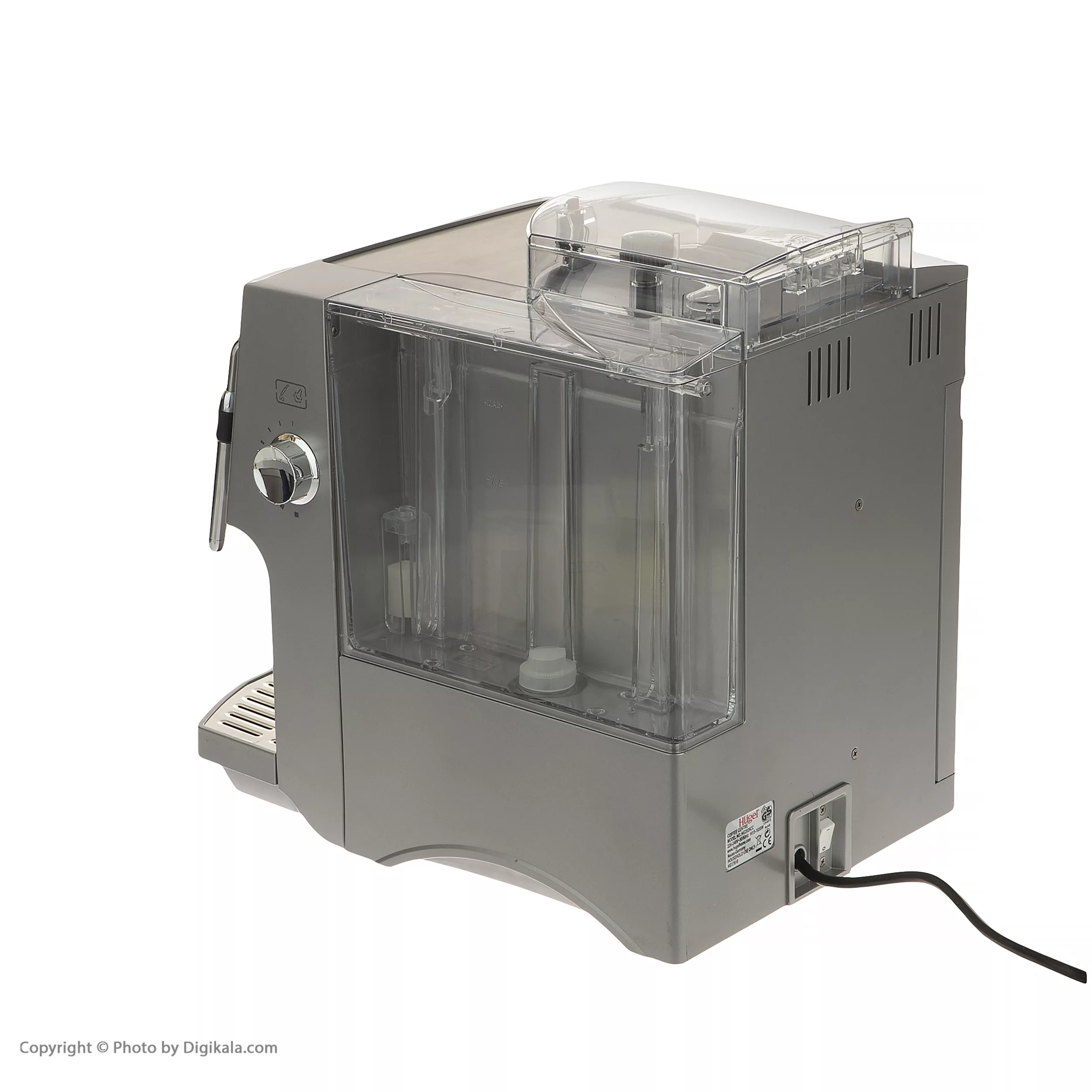 اسپرسو ساز هوگل مدل HG2026