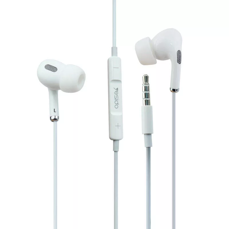 هندزفری یسیدو مدل YH33