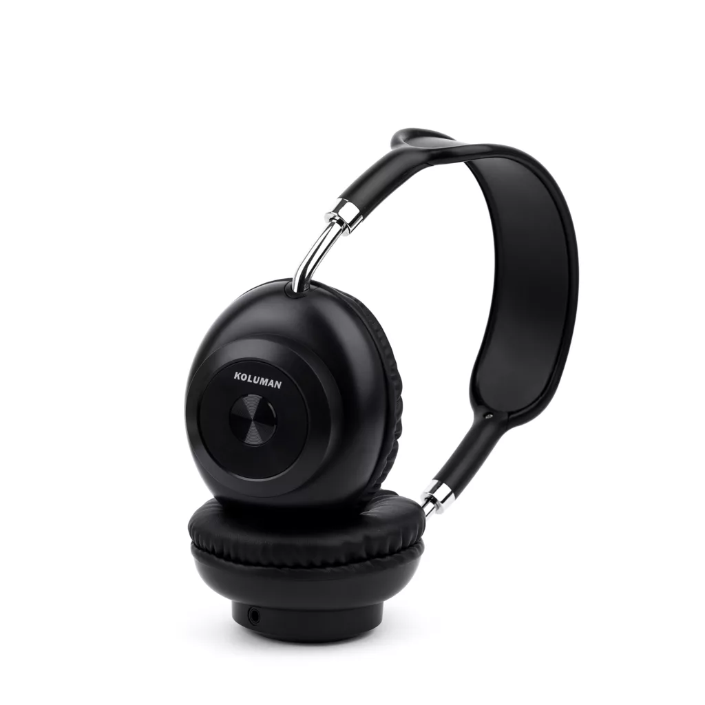 هدفون بلوتوثی کلومن مدل K 21