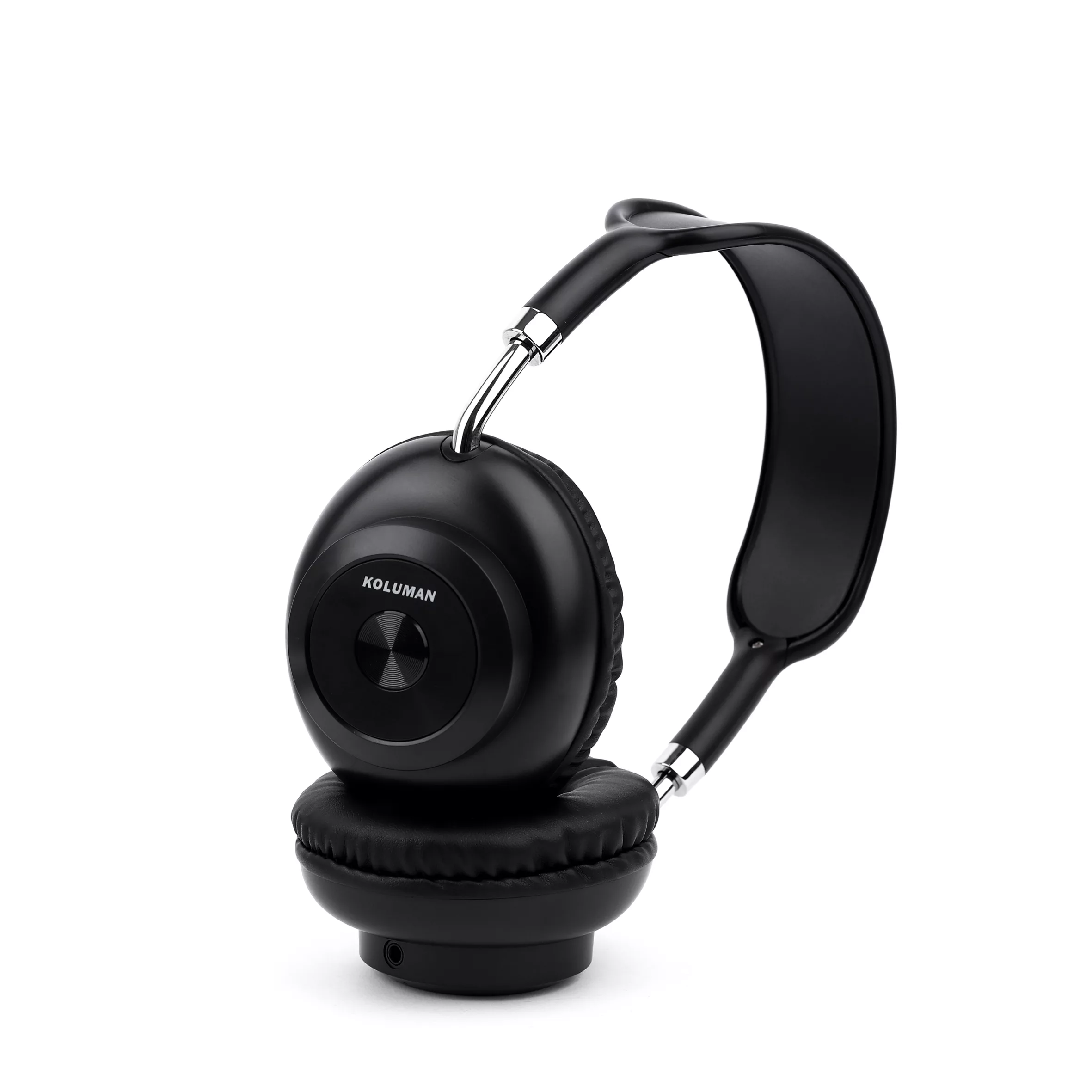 هدفون بلوتوثی کلومن مدل K 21