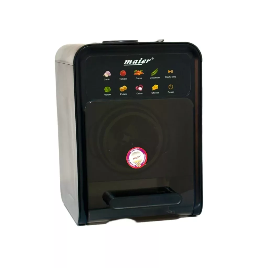 رنده برقی مایر مدل MR-298