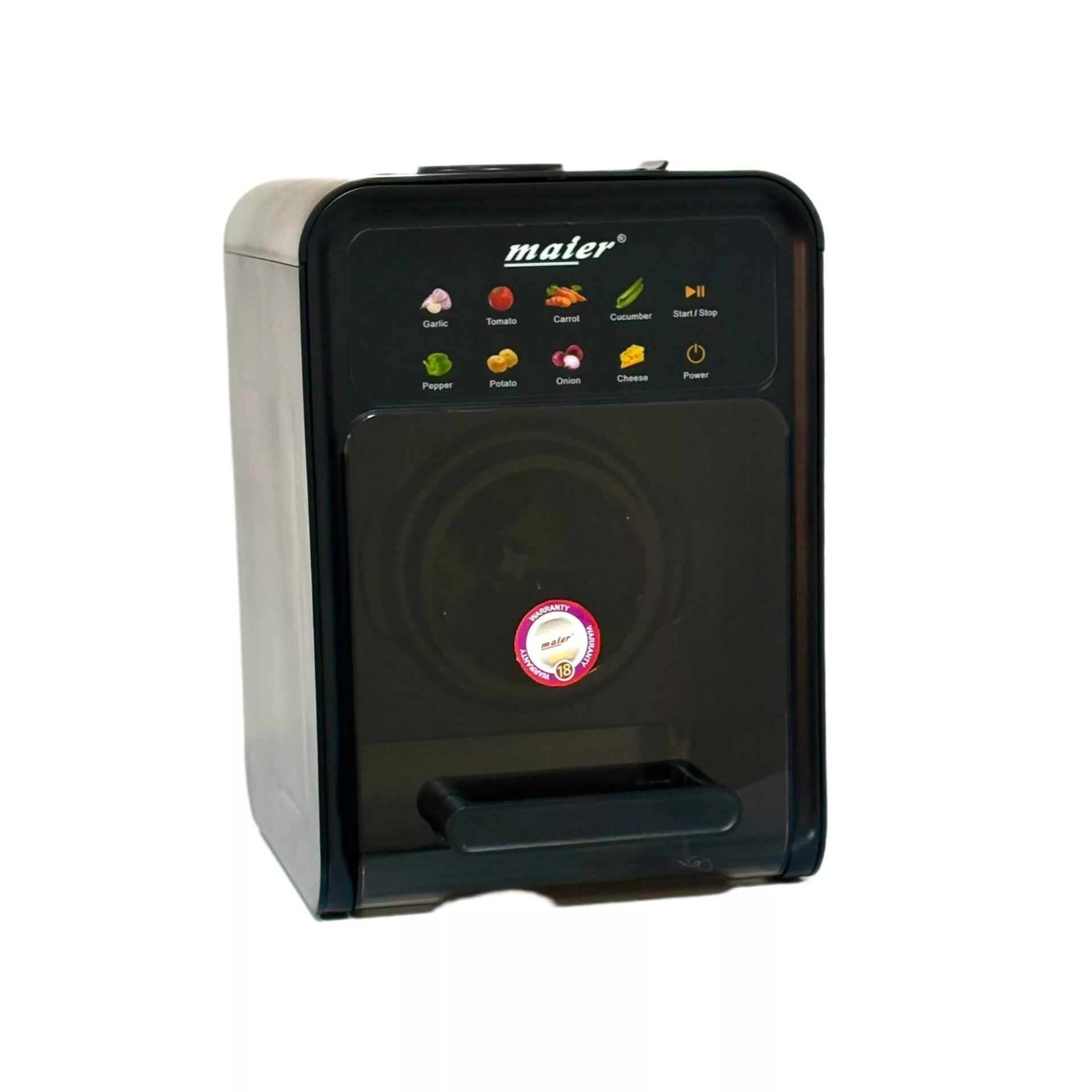 رنده برقی مایر مدل MR-298