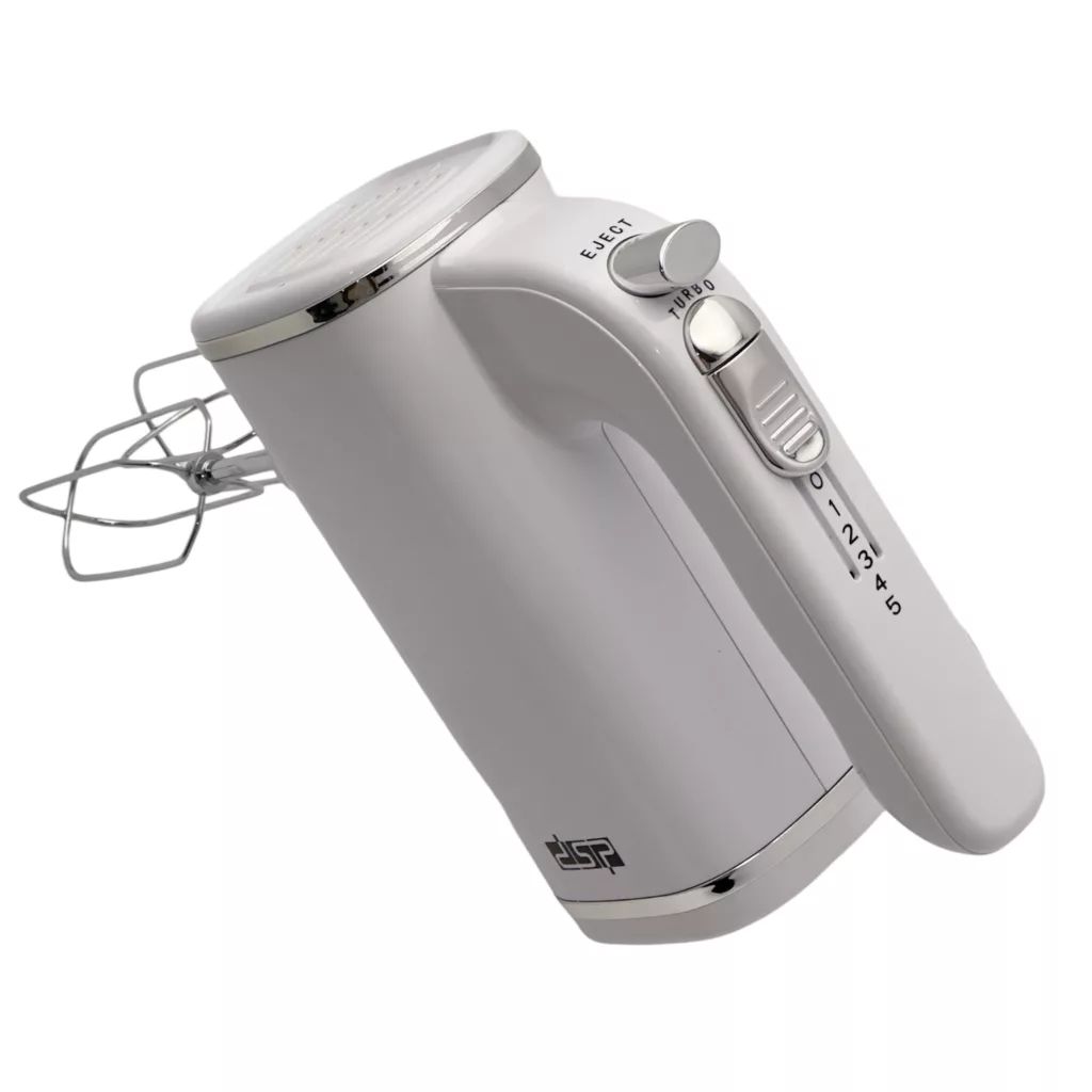 همزن دی اس پی مدل KM2008