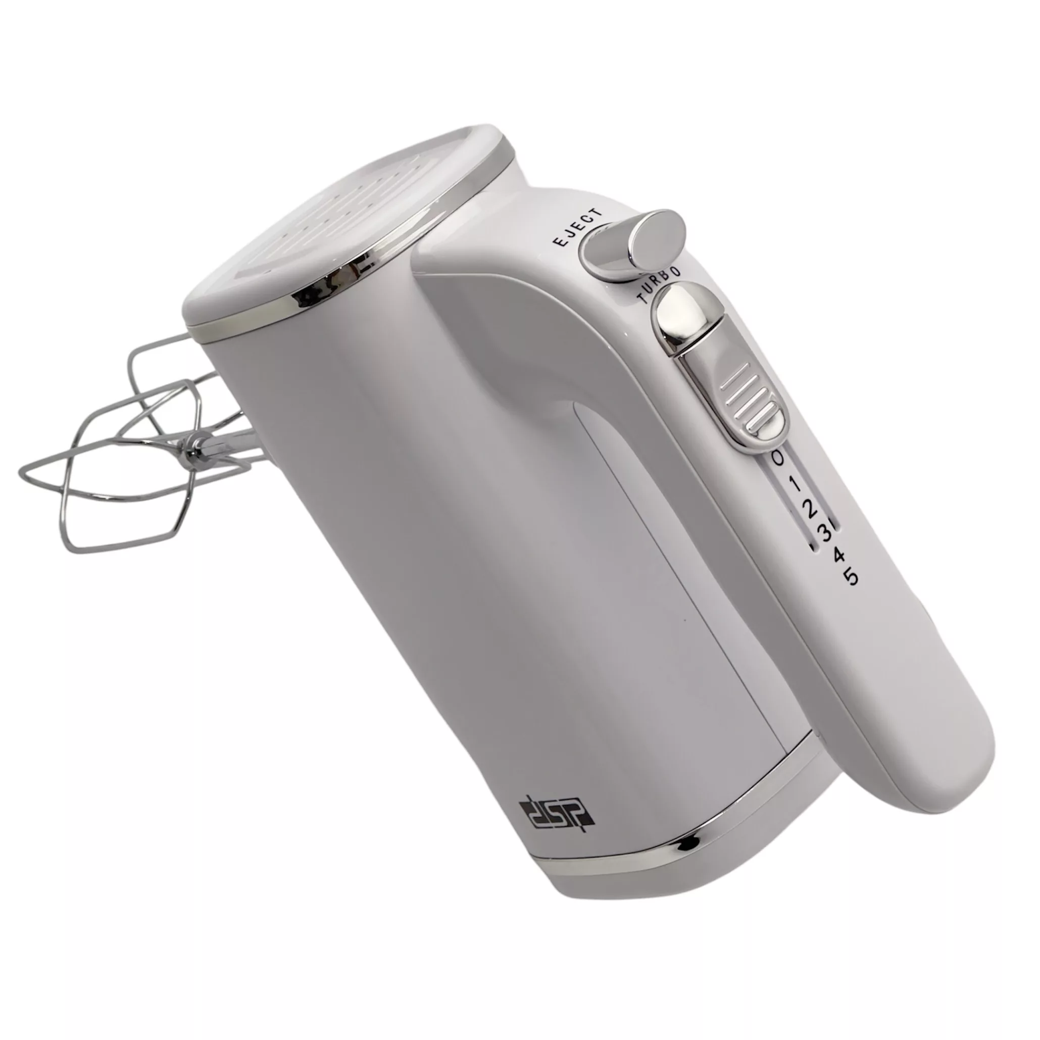 همزن دی اس پی مدل KM2008