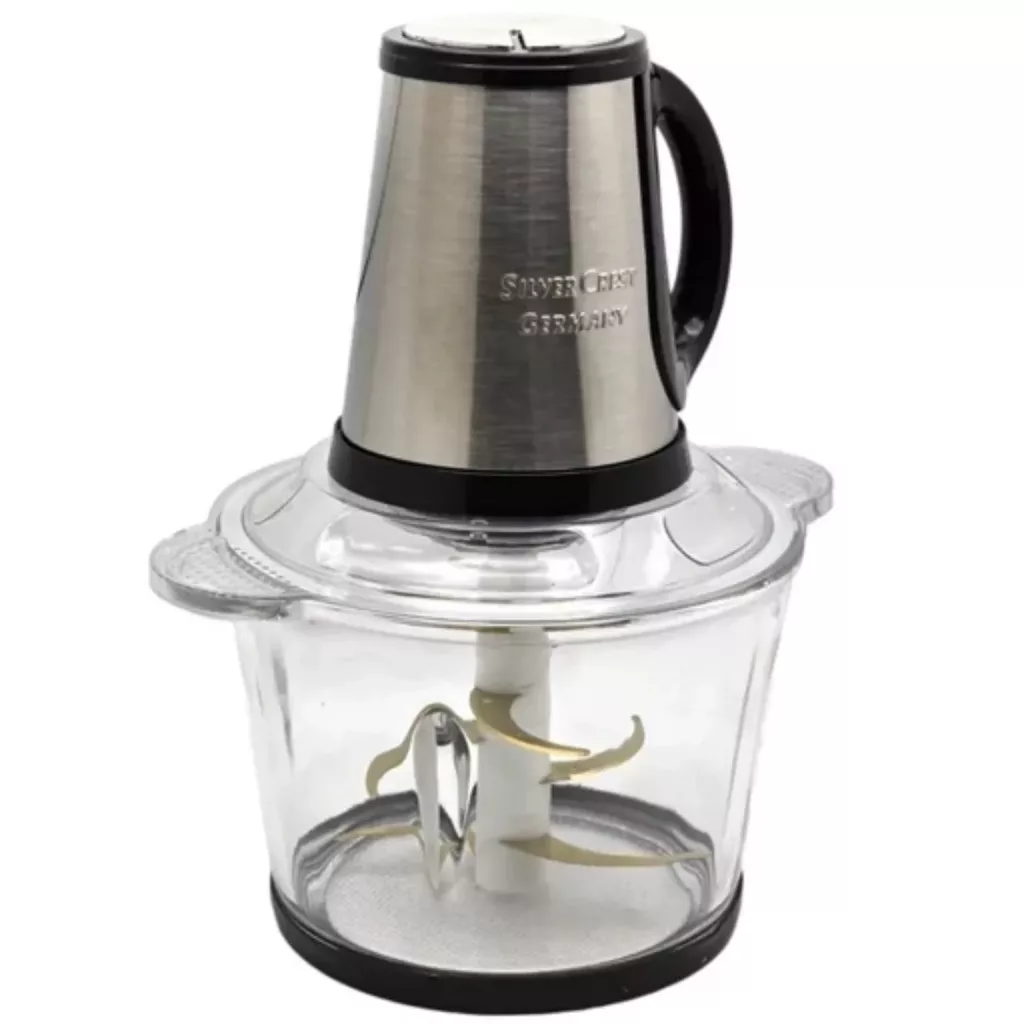 خردکن 3.8 لیتری سیلور کرست مدل SR-2024