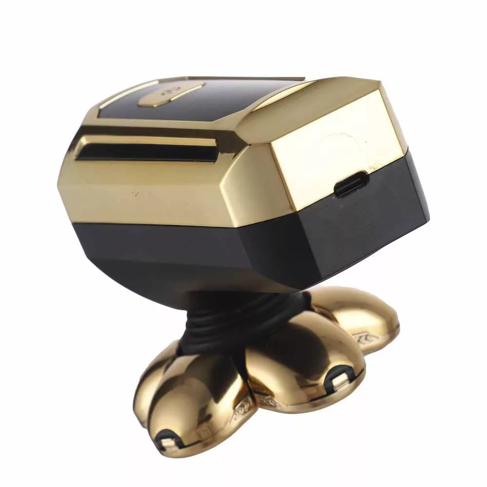 ماشین اصلاح موی صورت وینینگ استار مدل ST-5645