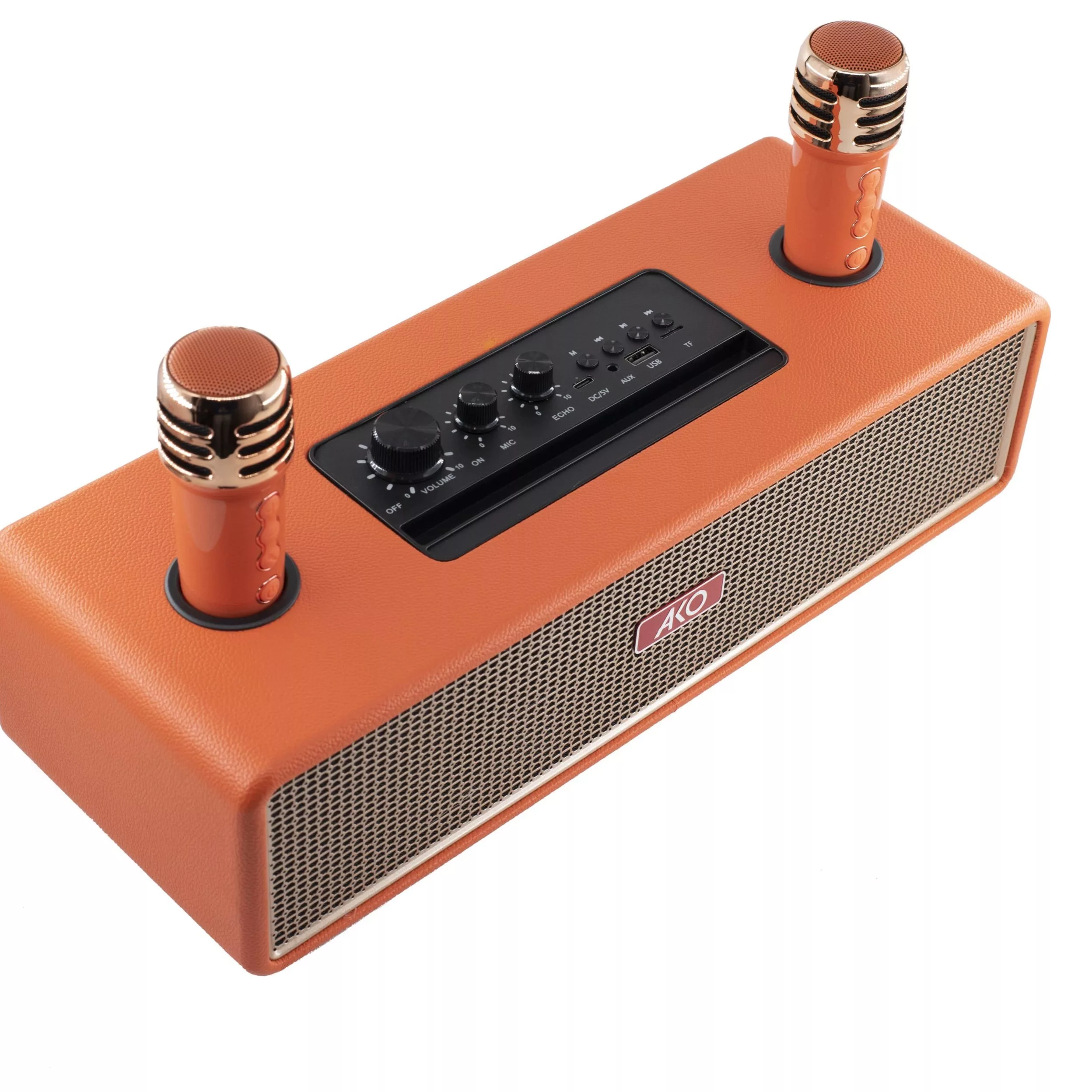 اسپیکر بلوتوثی  آکو  مدل AS-22