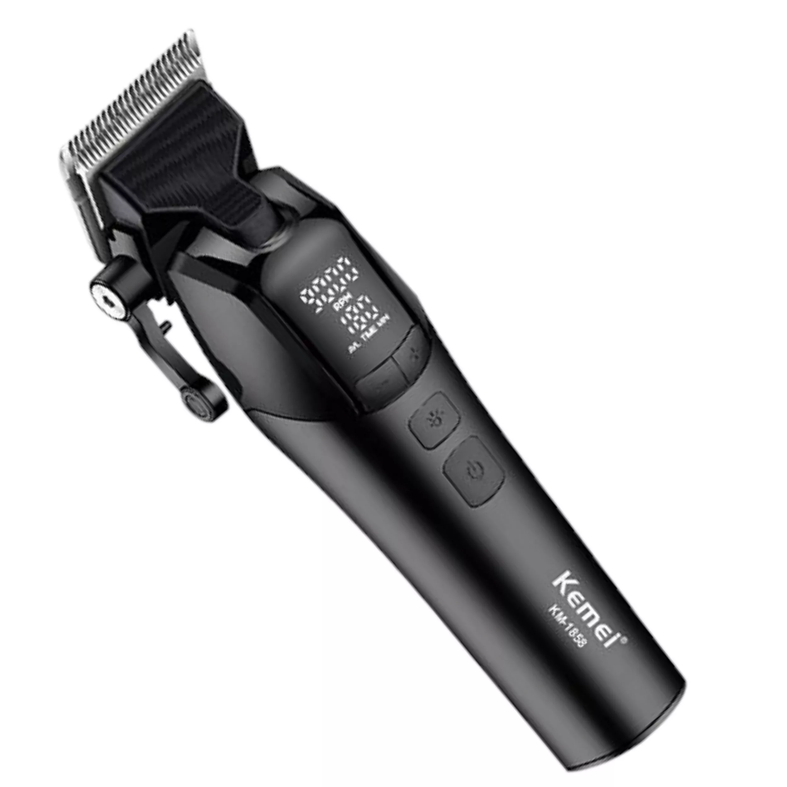 ماشین اصلاح موی سر شارژی کیمی مدل 1858