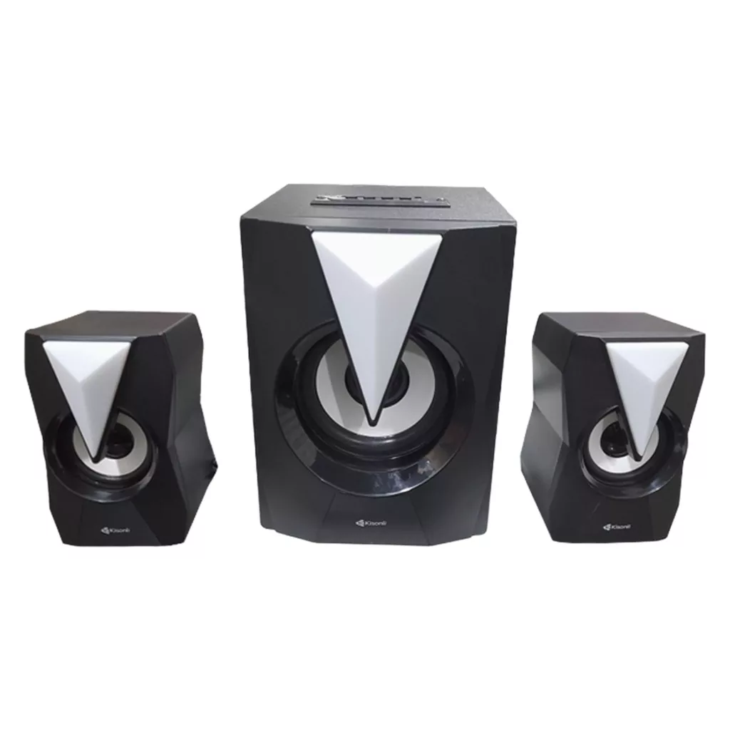 اسپیکر دسکتاپ کیسونلی مدل TM-4000U