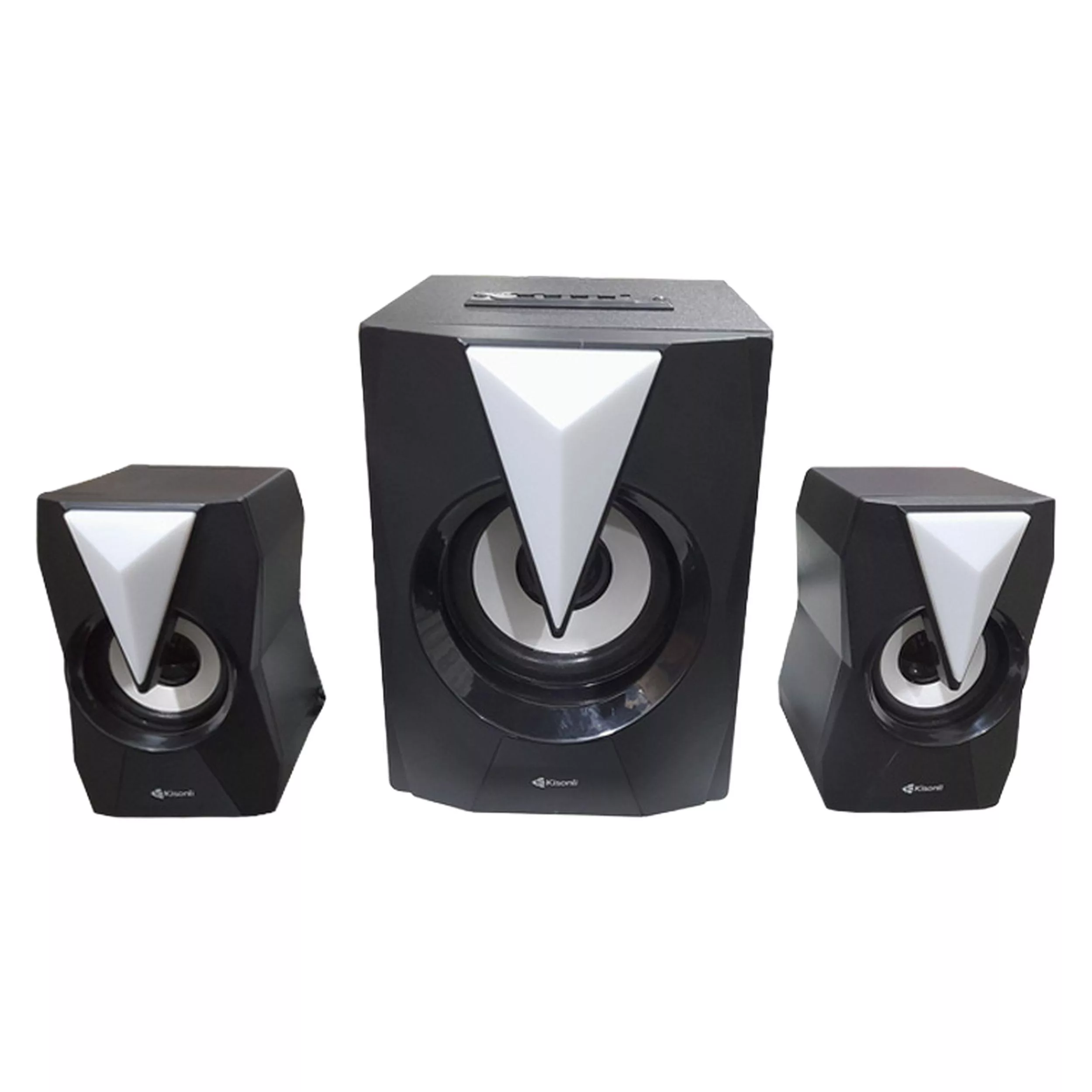 اسپیکر دسکتاپ کیسونلی مدل TM-4000U