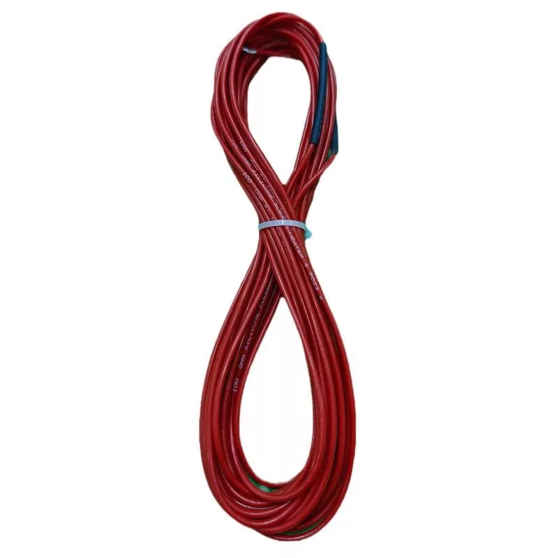 المنت حرارتی گرمایشی مدل سیلیکونی طول 4.5 متر