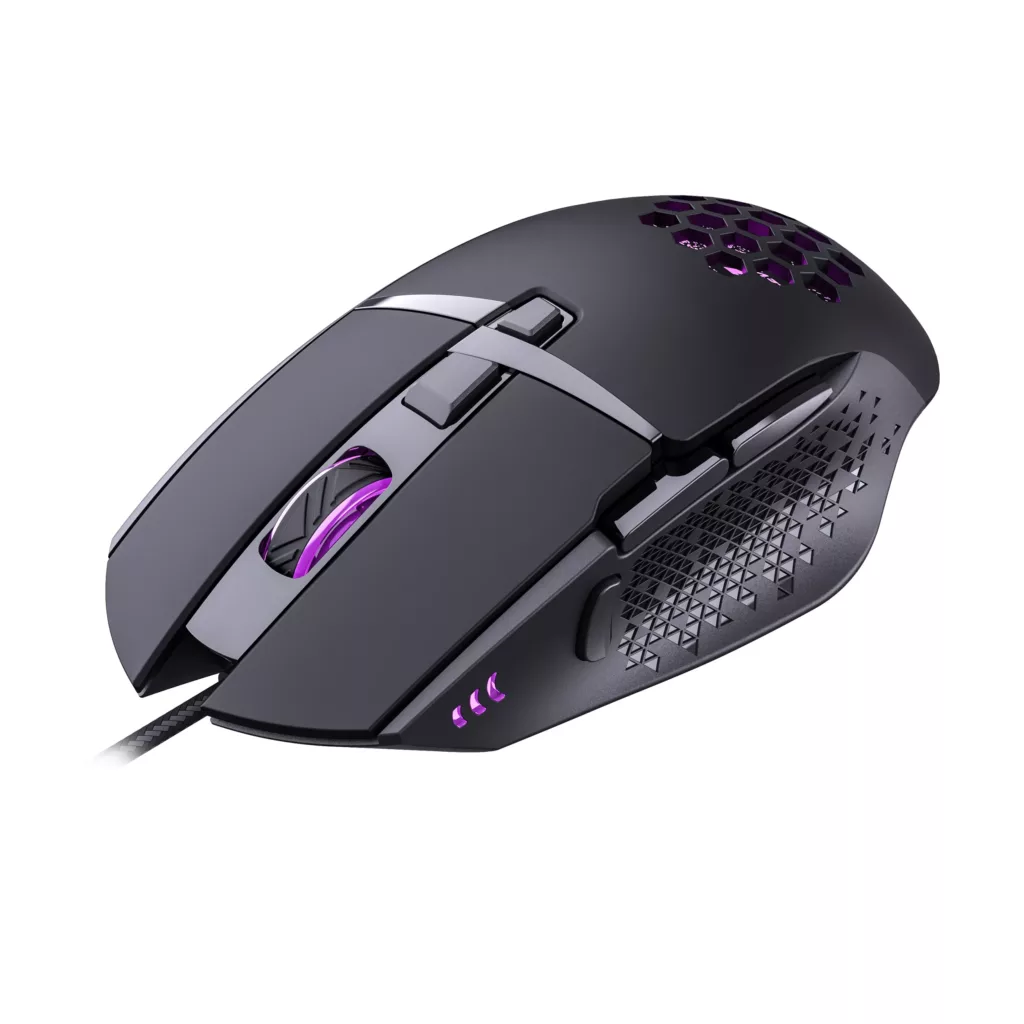 ماوس ایلون مدل GM2