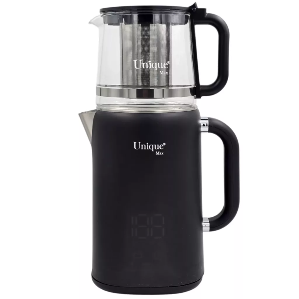 چای ساز روی هم یونیک مکس مدل V2PCK-32
