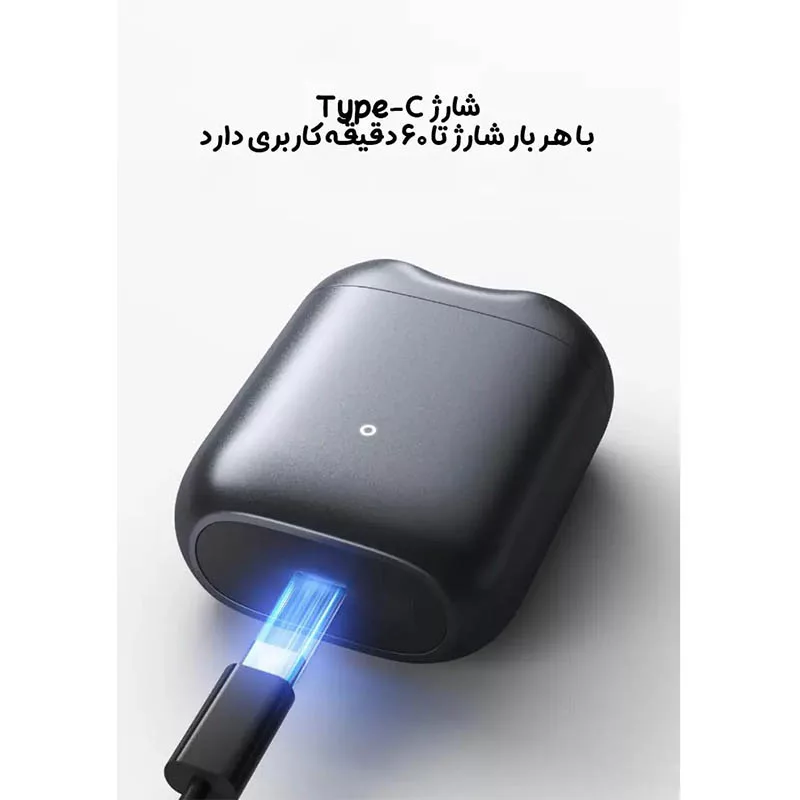 ماشین اصلاح موی صورت میجیا مدل S200